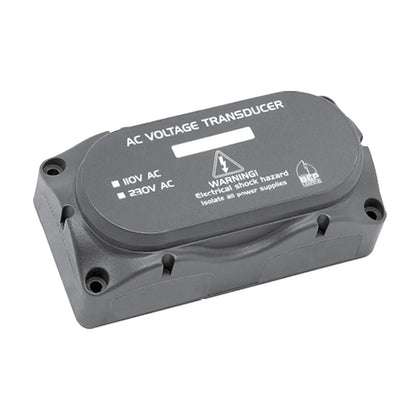 Sensors & Transducers