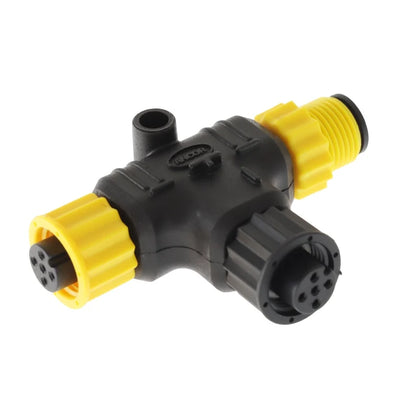 Connectors & Terminals