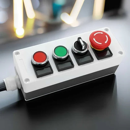 Switches & Controls