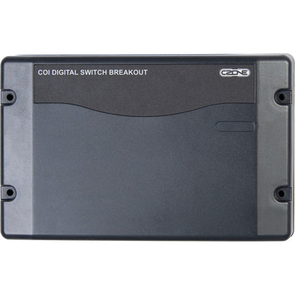 Digital Switching