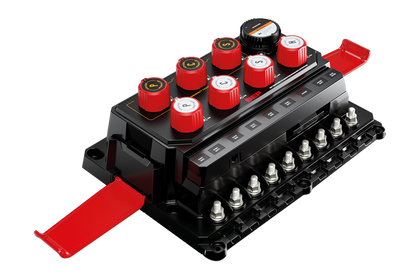 Battery Management
