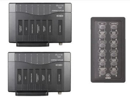 CZone | Digital Switching, Control & Network Monitoring | CZoneOnline ...