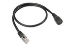 SCI & DSB Push Button Cables Assembly RJ45 / PB - 0.5 - 8 Metres