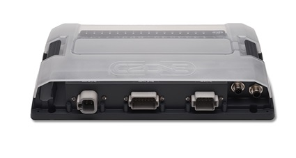 CZone | Combination Output Interface (COI) With Connectors | 80