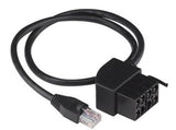 Cable Assembly For CZone SCI Including RJ45 Carling | 0.5 - 5 Metre