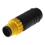 NMEA 2000 Male Terminating Resistor | 80-911-0031-00