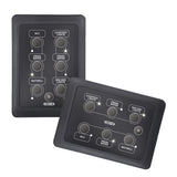 CZone 6 Way Waterproof Keypads