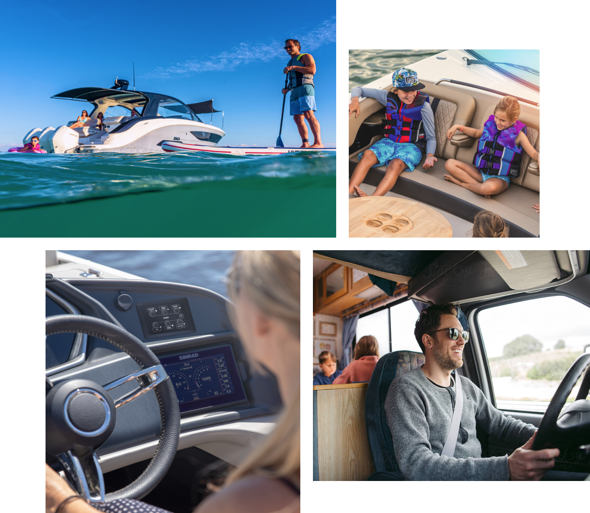 CZone | Digital Switching, Control & Network Monitoring | CZoneOnline ...