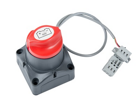 Battery Switch MD 275A | 701-MDCZ