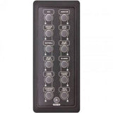 CZone 12 Way Waterproof Keypads