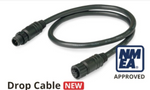 NMEA 2000 Drop Cables | 0.5 - 5 Metres