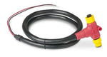 NMEA 2000 Power Cable 1 Metre | 80-911-0028-00