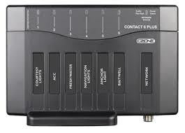 CZone | Contact 6 Plus Interface | 80-911-0160-00 – CZone Online