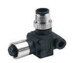 NMEA 90 Degree Elbow Connector | 80-911-0046-00