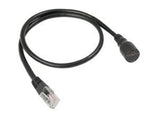 SCI & DSB Push Button Cables Assembly RJ45 / PB - 0.5 - 8 Metres