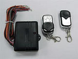 Wireless Remote Key Kit | 80-911-0045-00