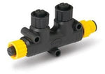 NMEA 2000 2 Way Tee Connector | 80-911-0047-00