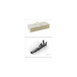 Contact 6 Connector Kit | 80-911-0144-00