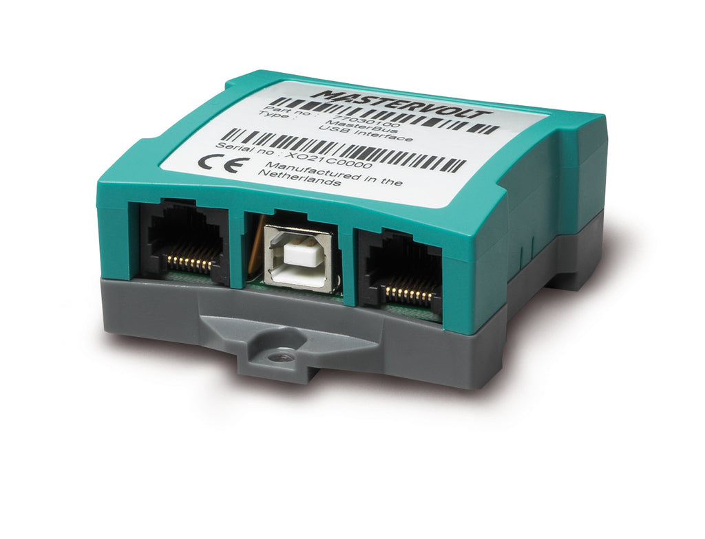 CZone | Mastervolt USB to CAN Adapter 77030100 | Digital Control ...