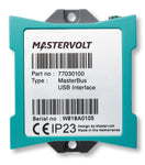Mastervolt CZone USB to CAN Adapter | 77030100