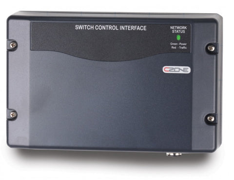 CZone - Switch Control Interface With Seal - 80-911-0011-00