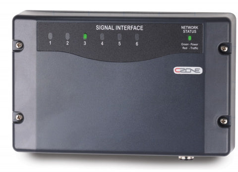 CZone - Switch Control Interface Without Seal - 80-911-0012-00
