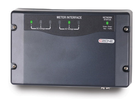 CZone - Meter Interface With Seal & Plug - 80-911-0005-00