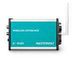 CZone Wireless Interface, monitor and control your onboard systems top view