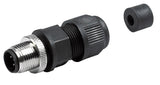 CZone NMEA 2000 Male Field Serviceable Connector | 80-911-0054-00