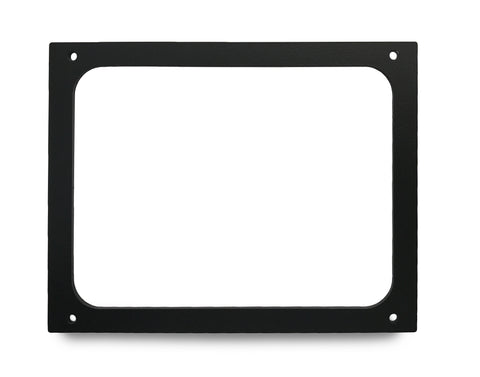 CZone Touch 5 Retrofit Plate 12V Kit | 80-911-0135-00