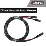 CZone - 3 Module Smart Harness 5 Metre - 80-911-0172-00