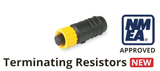 CZone - NMEA 2000 Male Ressistor - 80-911-0031-00