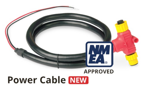 CZone - NMEA 2000 Power Cable 1 Metre - 80-911-0028-00
