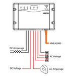 Meter Interface (MI) With Seal & Plug | 80-911-0005-00